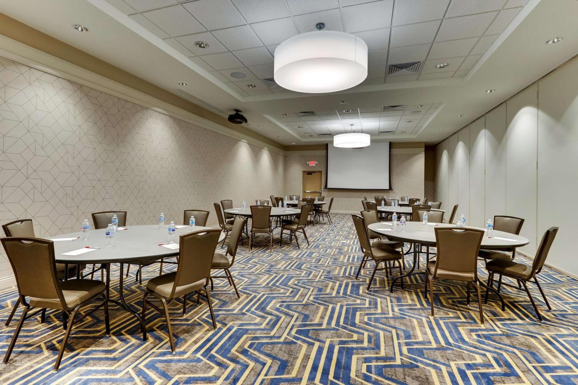 Drury Inn & Suites Lafayette In Εξωτερικό φωτογραφία