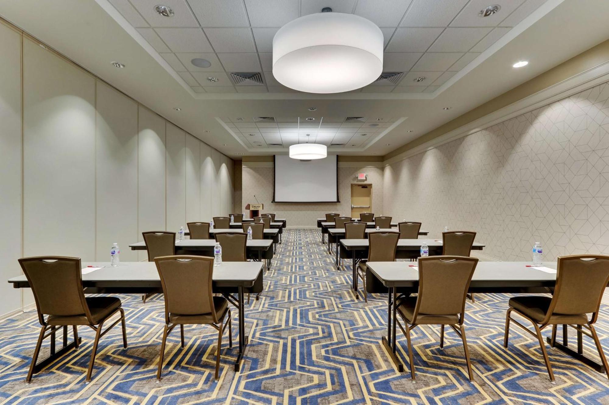 Drury Inn & Suites Lafayette In Εξωτερικό φωτογραφία