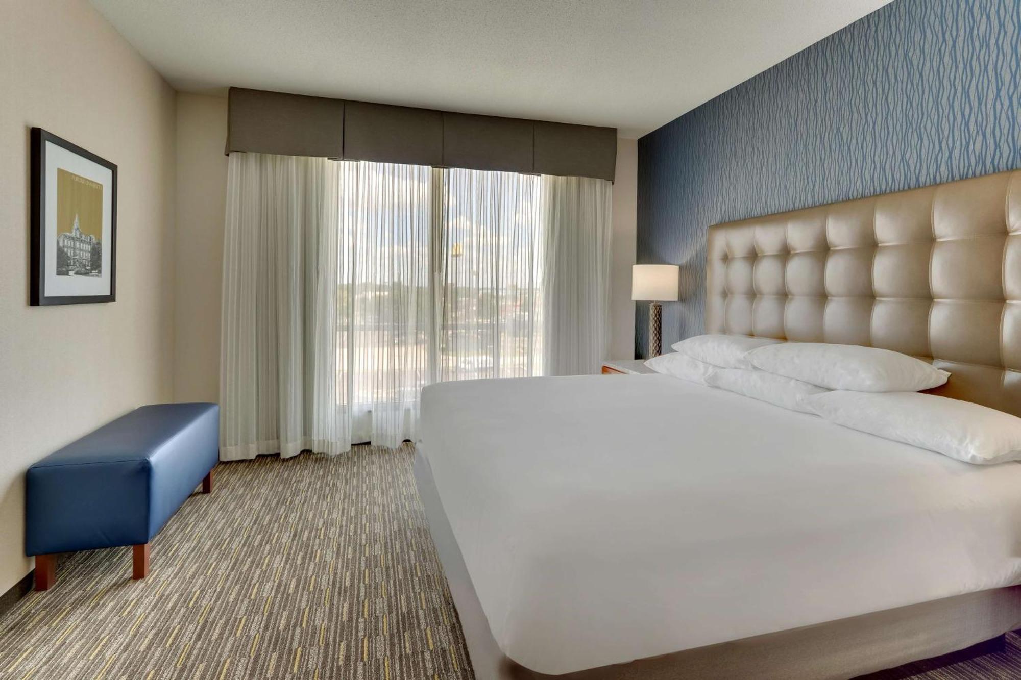 Drury Inn & Suites Lafayette In Εξωτερικό φωτογραφία