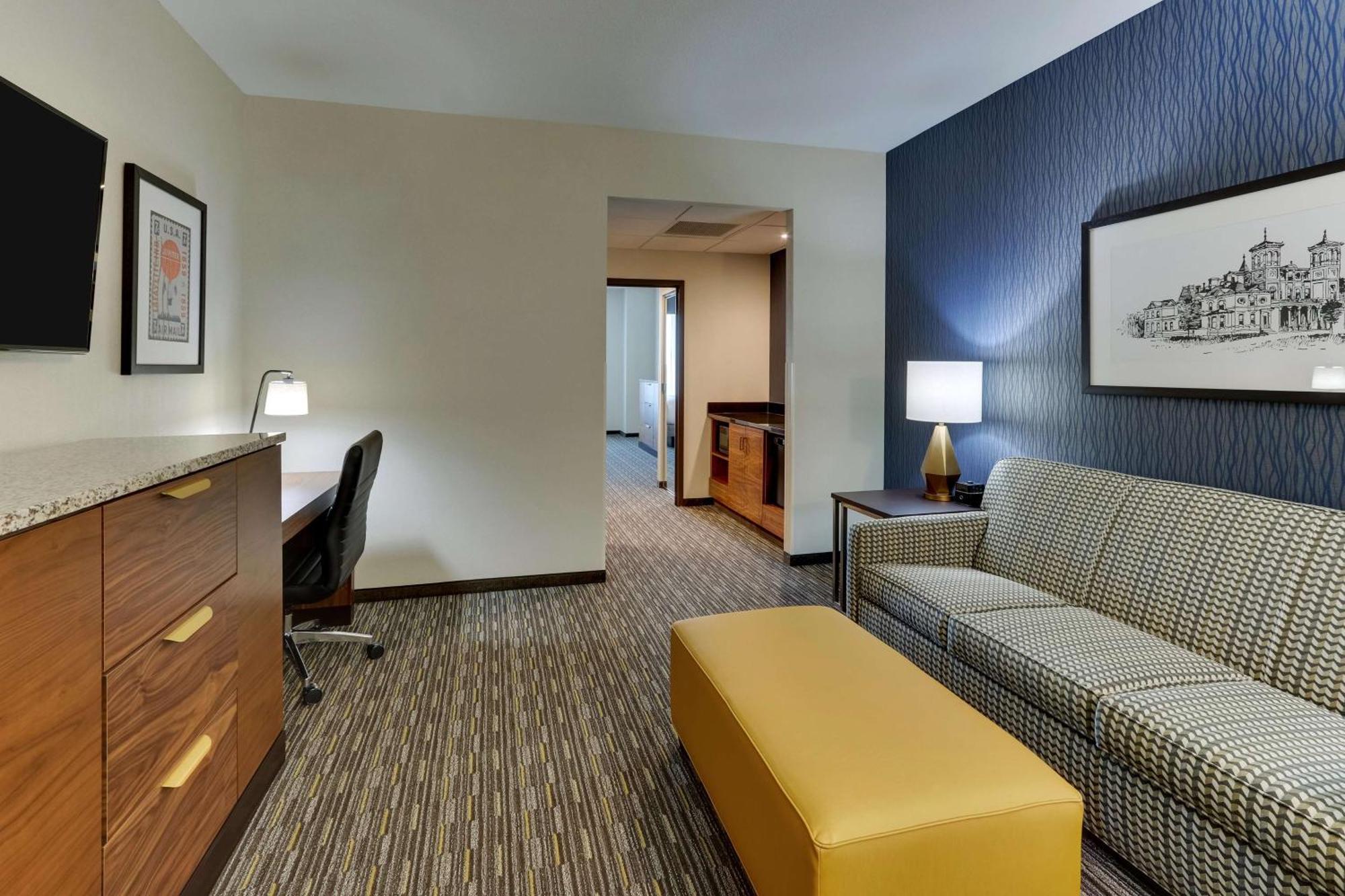 Drury Inn & Suites Lafayette In Εξωτερικό φωτογραφία