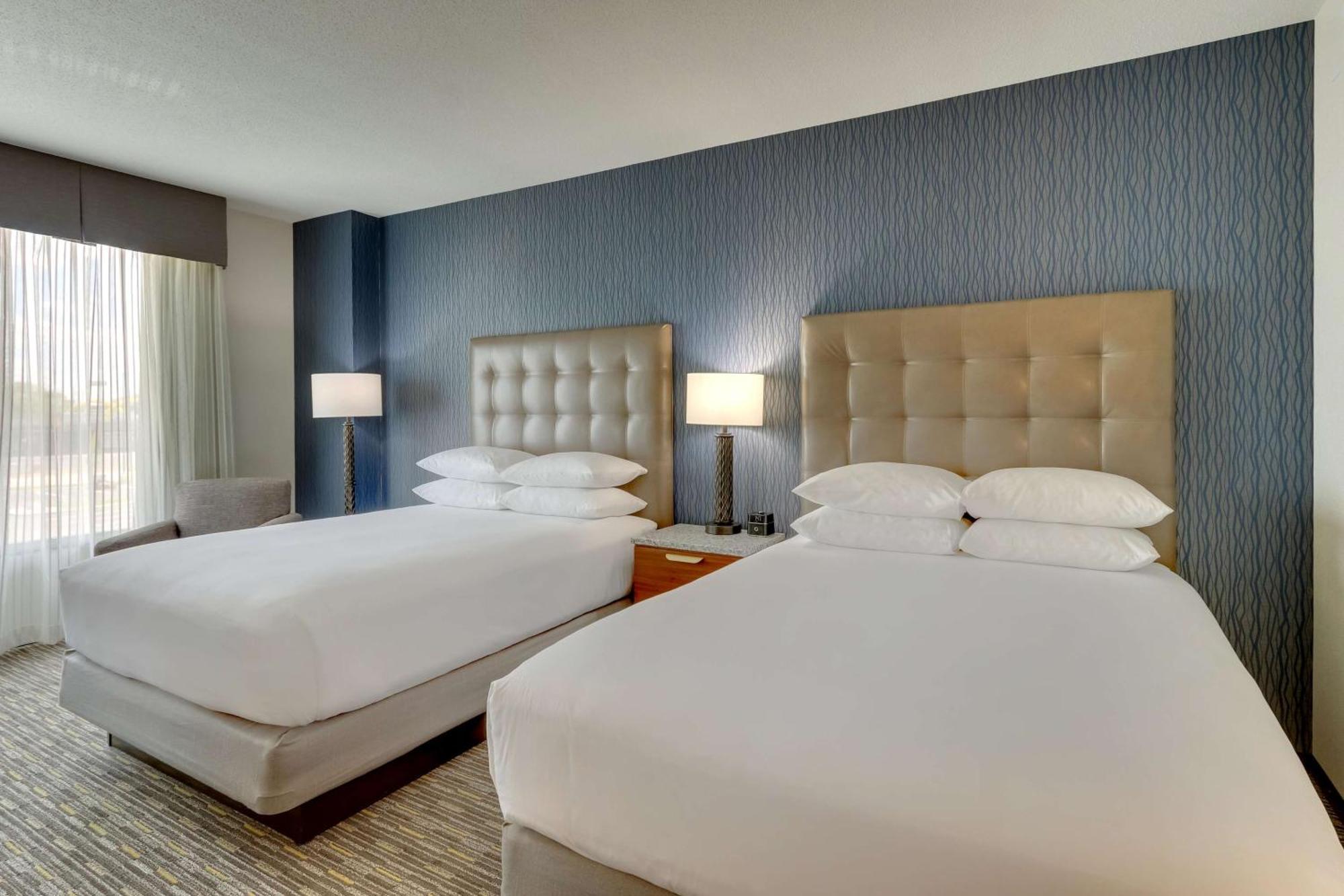 Drury Inn & Suites Lafayette In Εξωτερικό φωτογραφία