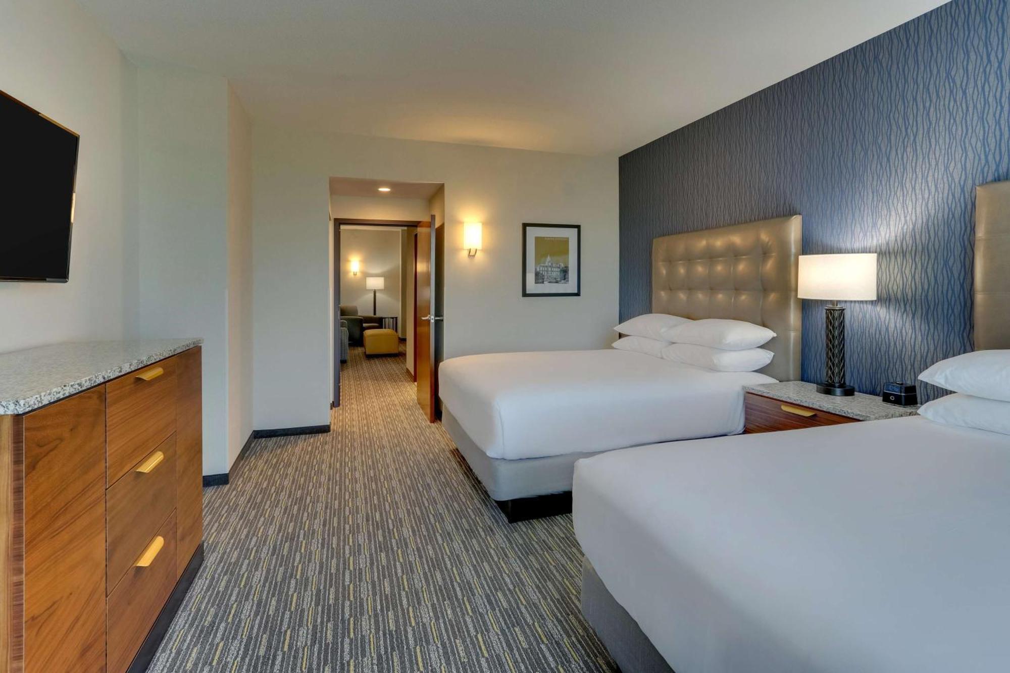 Drury Inn & Suites Lafayette In Εξωτερικό φωτογραφία