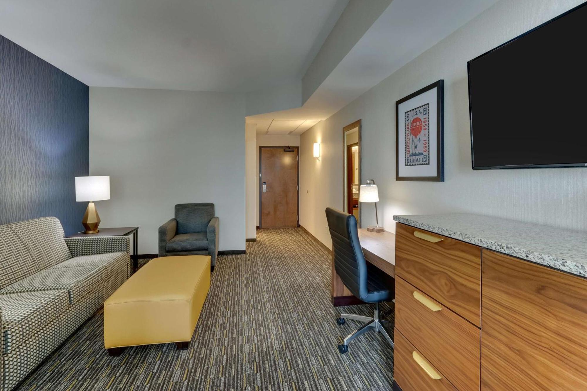 Drury Inn & Suites Lafayette In Εξωτερικό φωτογραφία
