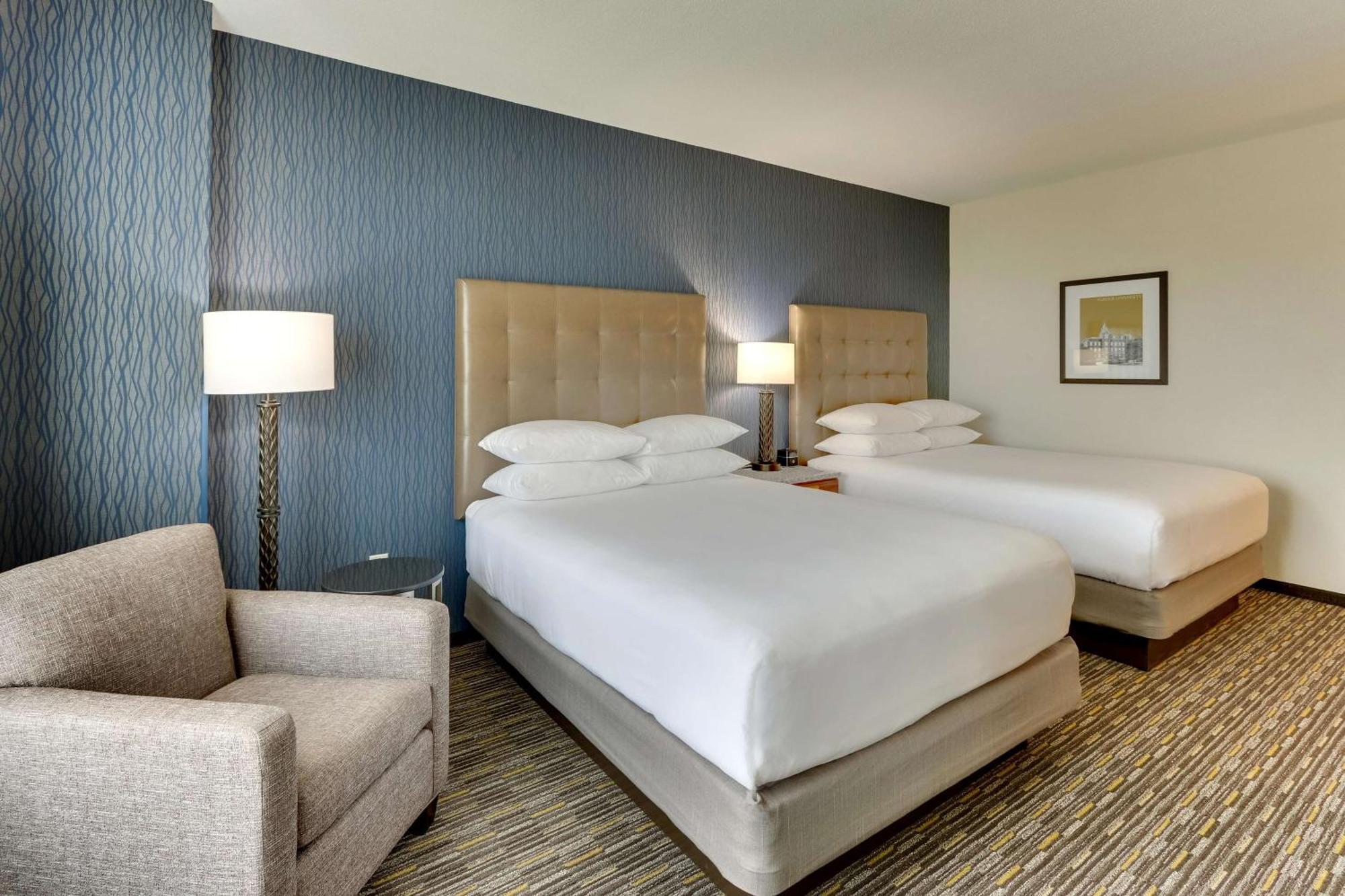 Drury Inn & Suites Lafayette In Εξωτερικό φωτογραφία