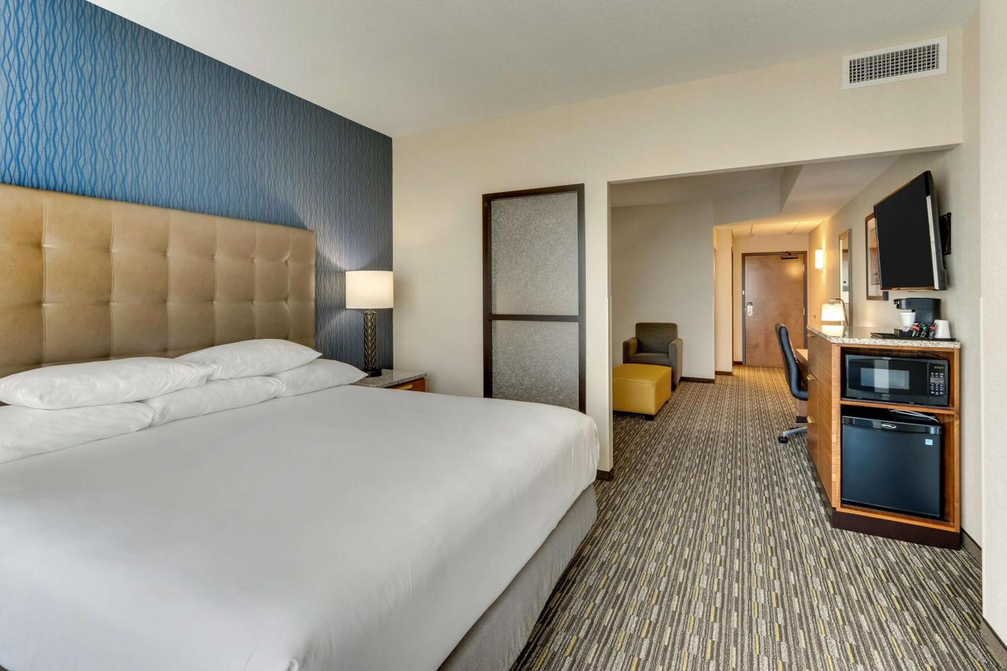 Drury Inn & Suites Lafayette In Εξωτερικό φωτογραφία