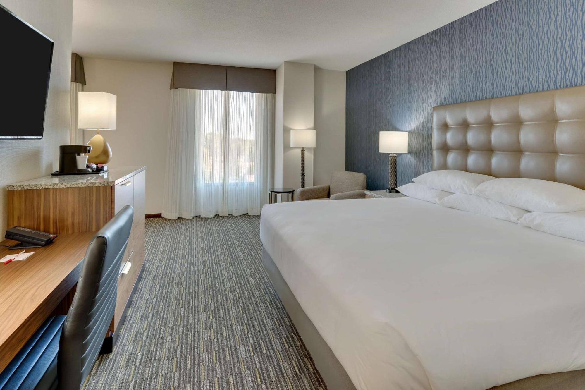Drury Inn & Suites Lafayette In Εξωτερικό φωτογραφία