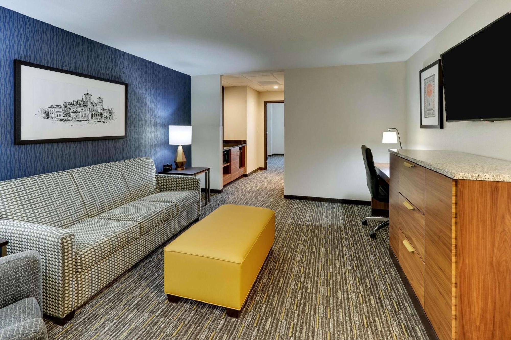 Drury Inn & Suites Lafayette In Εξωτερικό φωτογραφία