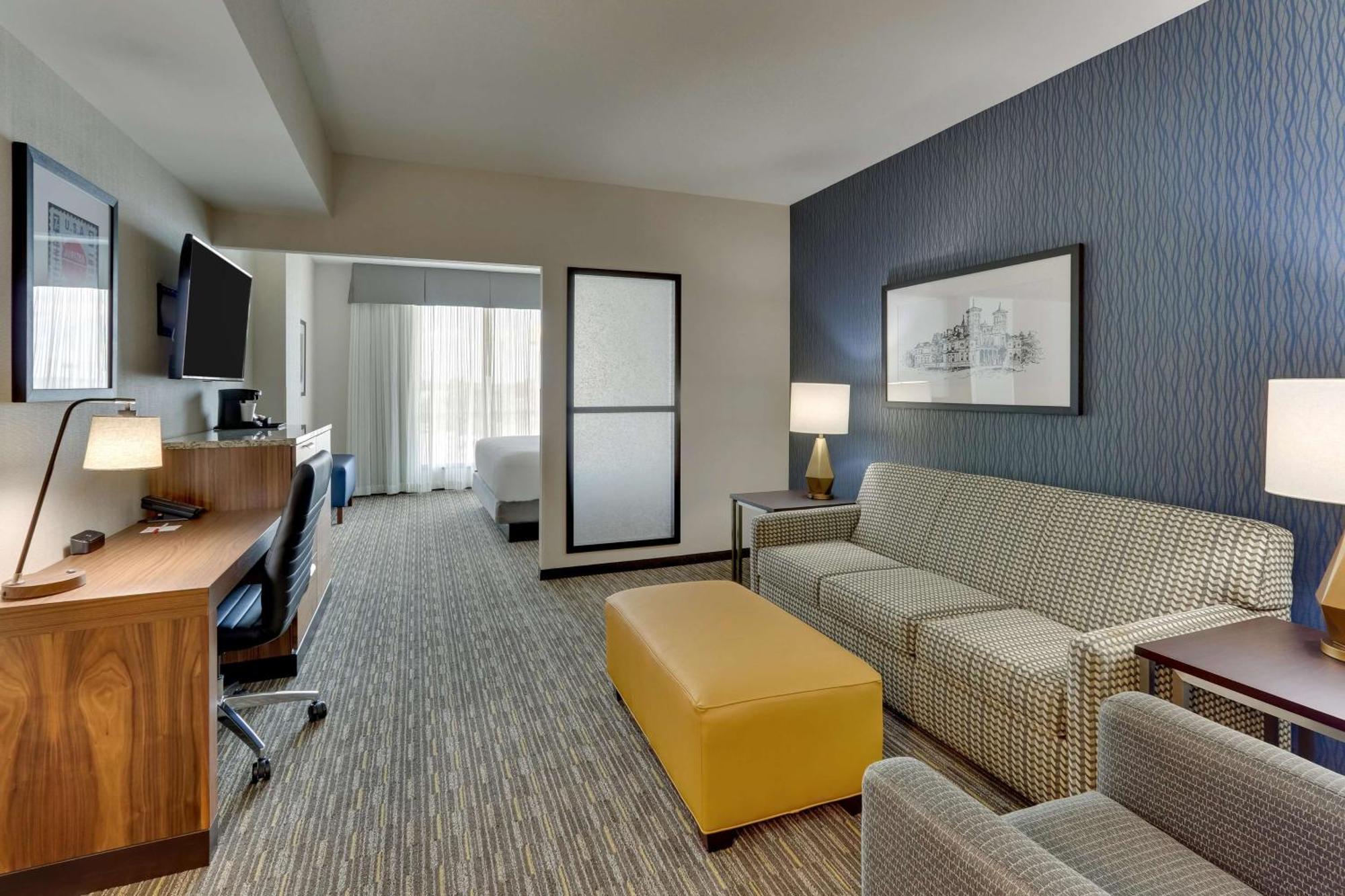 Drury Inn & Suites Lafayette In Εξωτερικό φωτογραφία