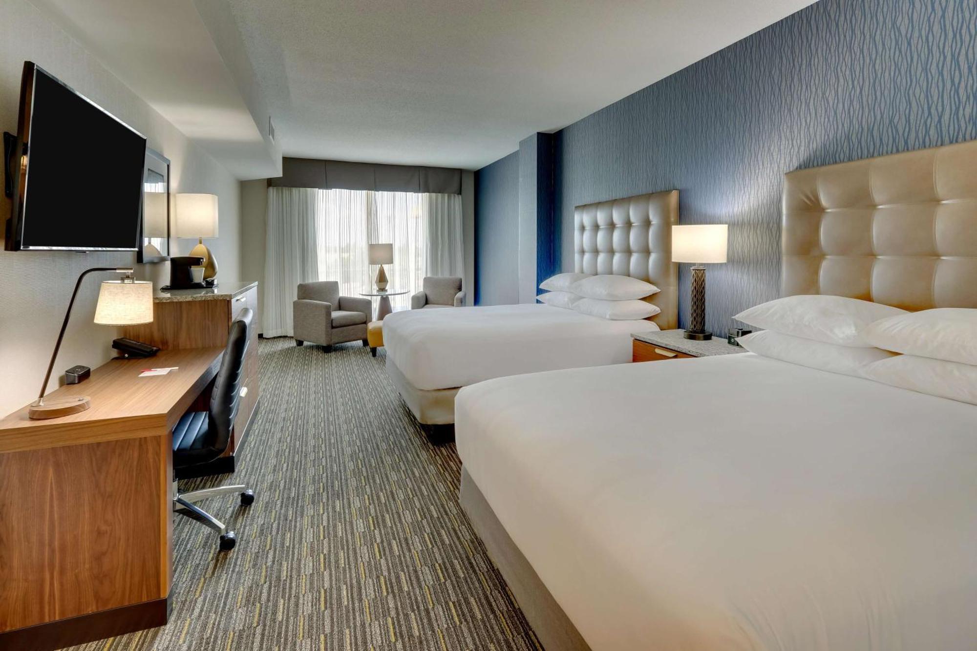 Drury Inn & Suites Lafayette In Εξωτερικό φωτογραφία