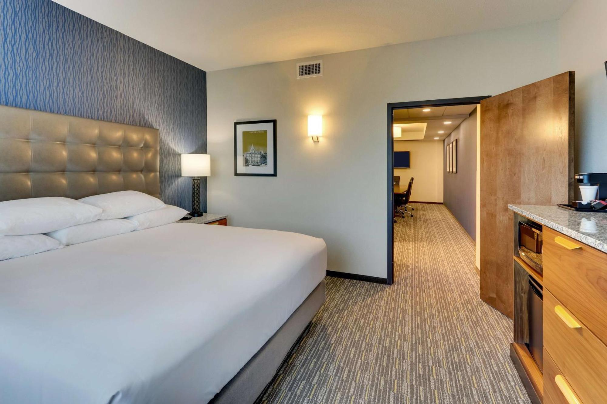 Drury Inn & Suites Lafayette In Εξωτερικό φωτογραφία