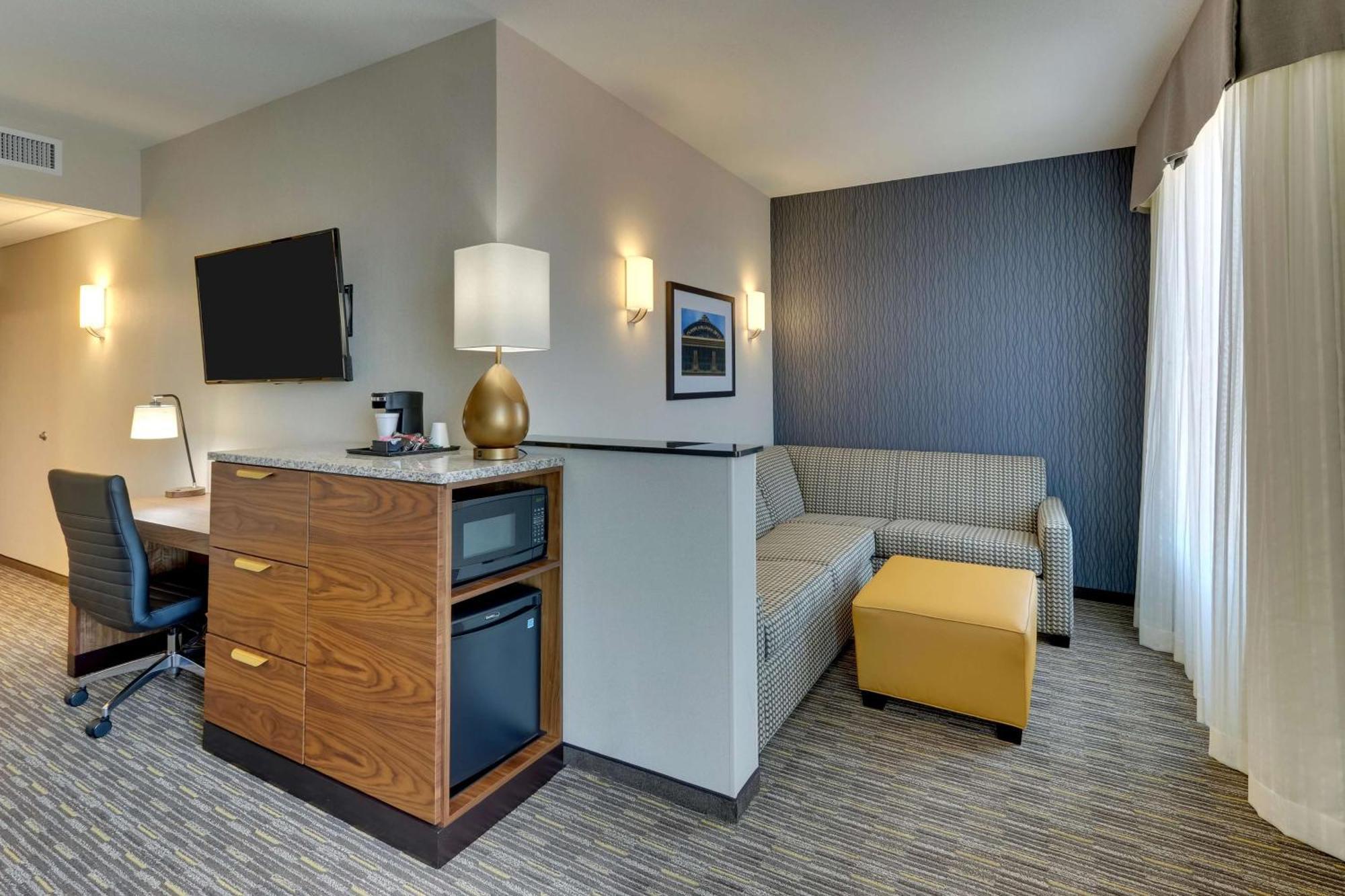 Drury Inn & Suites Lafayette In Εξωτερικό φωτογραφία