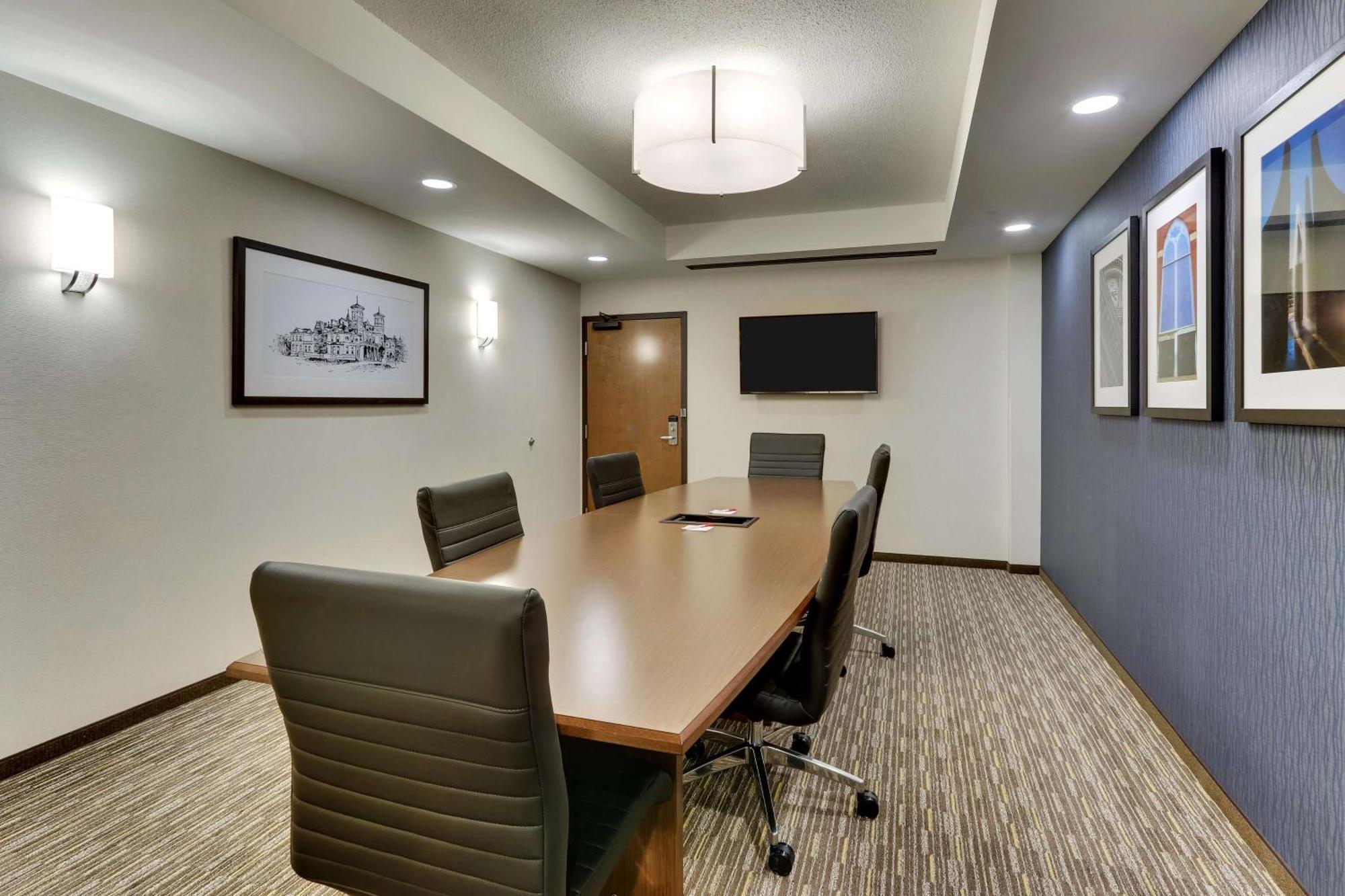Drury Inn & Suites Lafayette In Εξωτερικό φωτογραφία