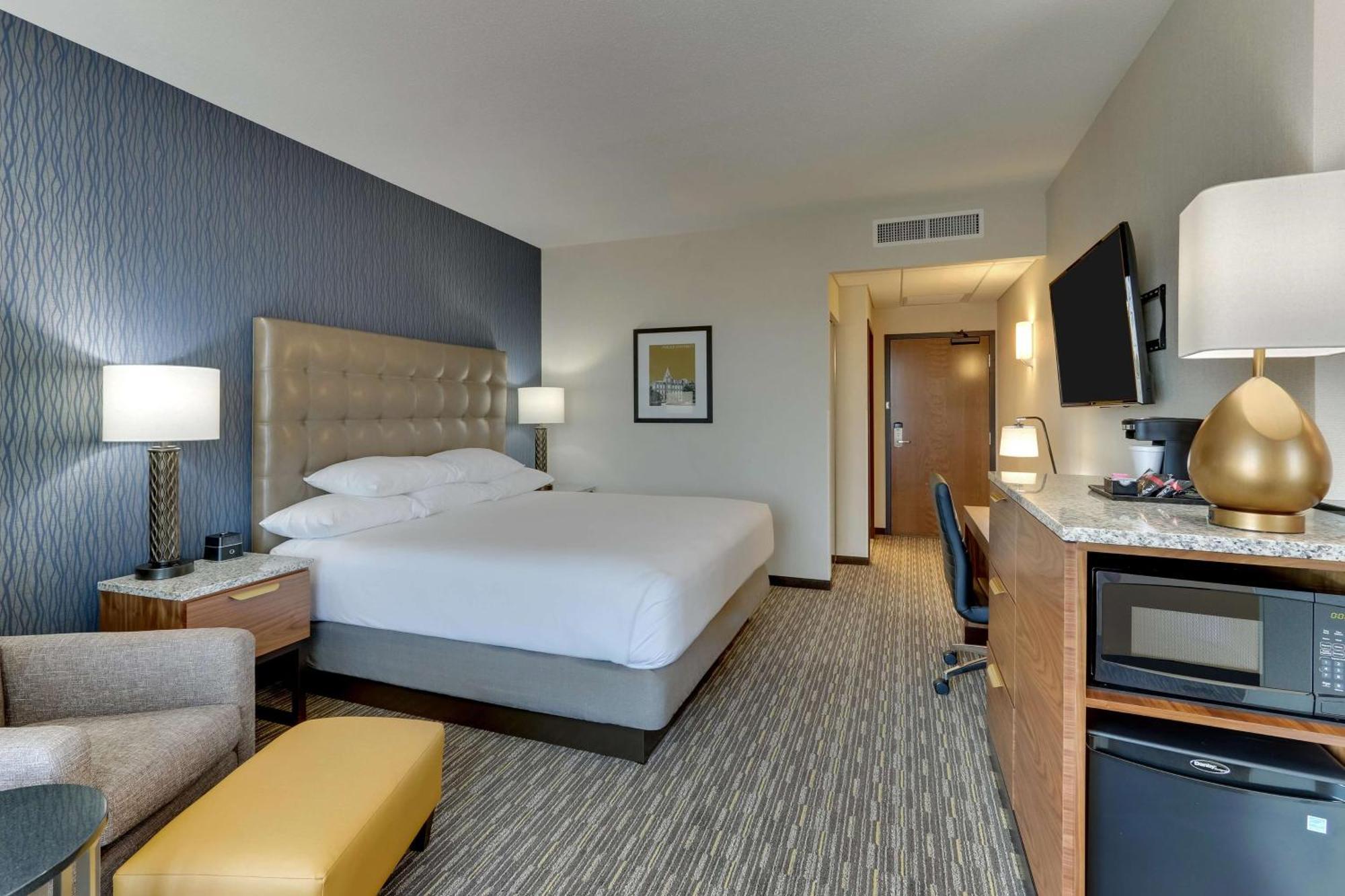 Drury Inn & Suites Lafayette In Εξωτερικό φωτογραφία