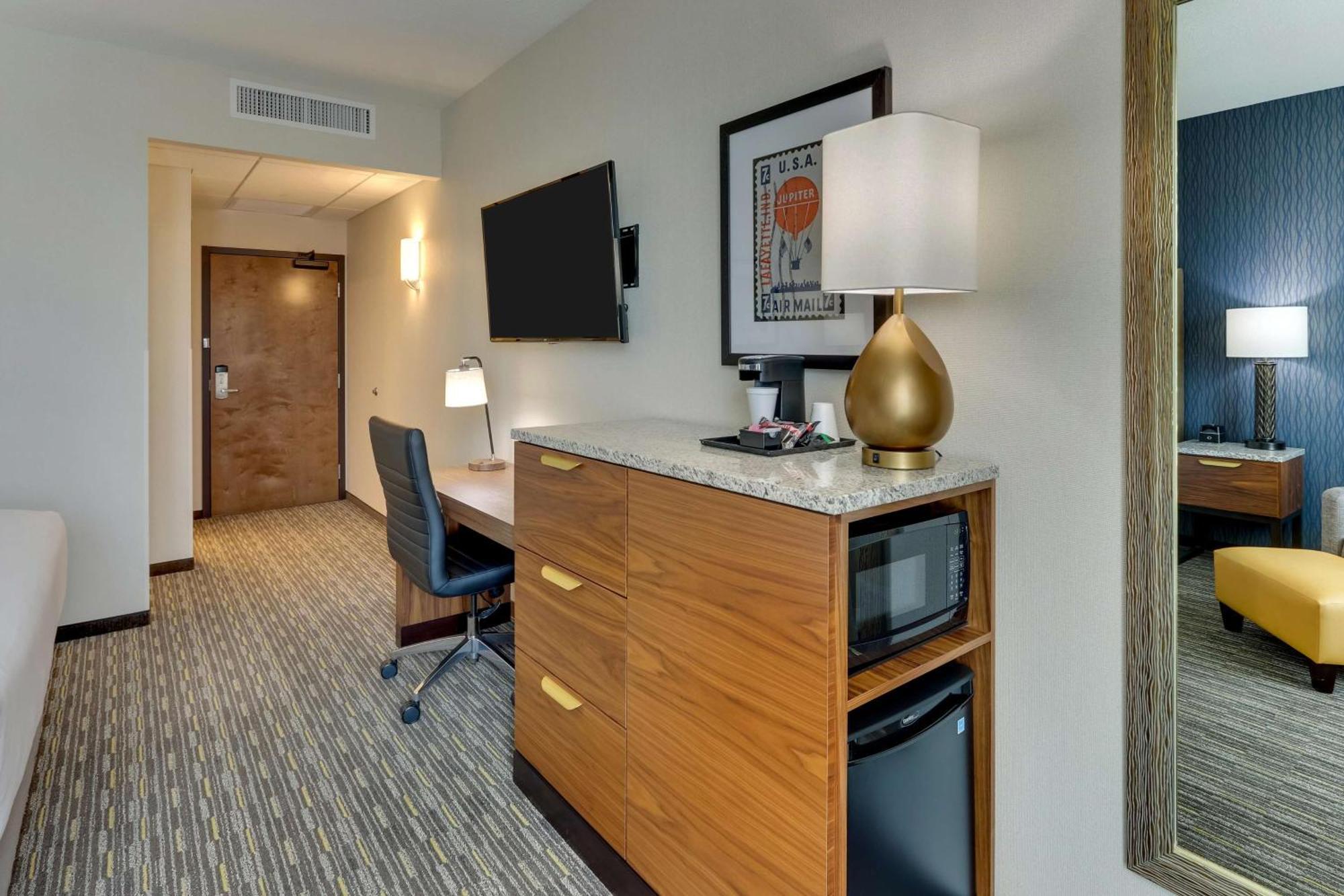 Drury Inn & Suites Lafayette In Εξωτερικό φωτογραφία