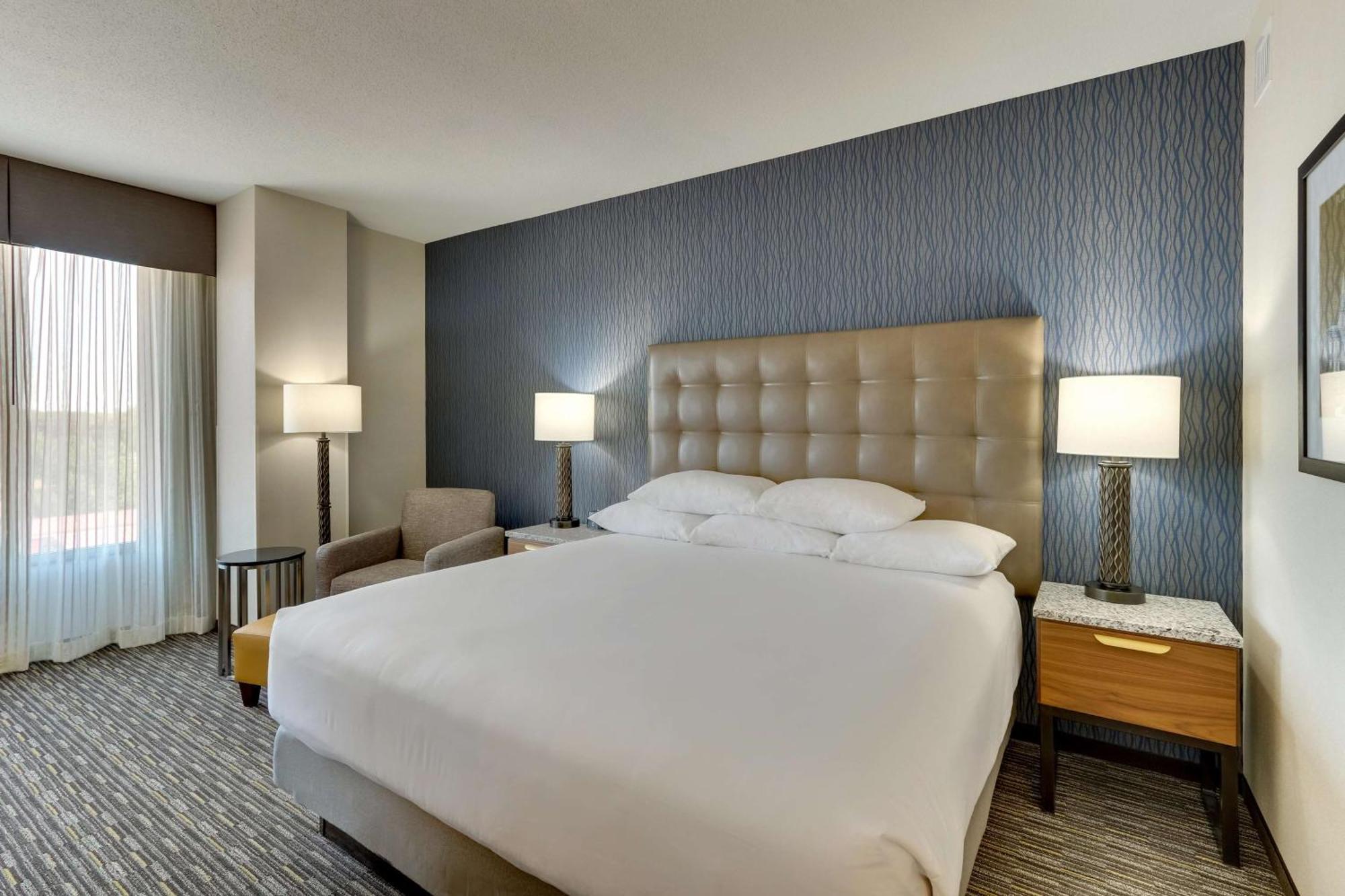 Drury Inn & Suites Lafayette In Εξωτερικό φωτογραφία