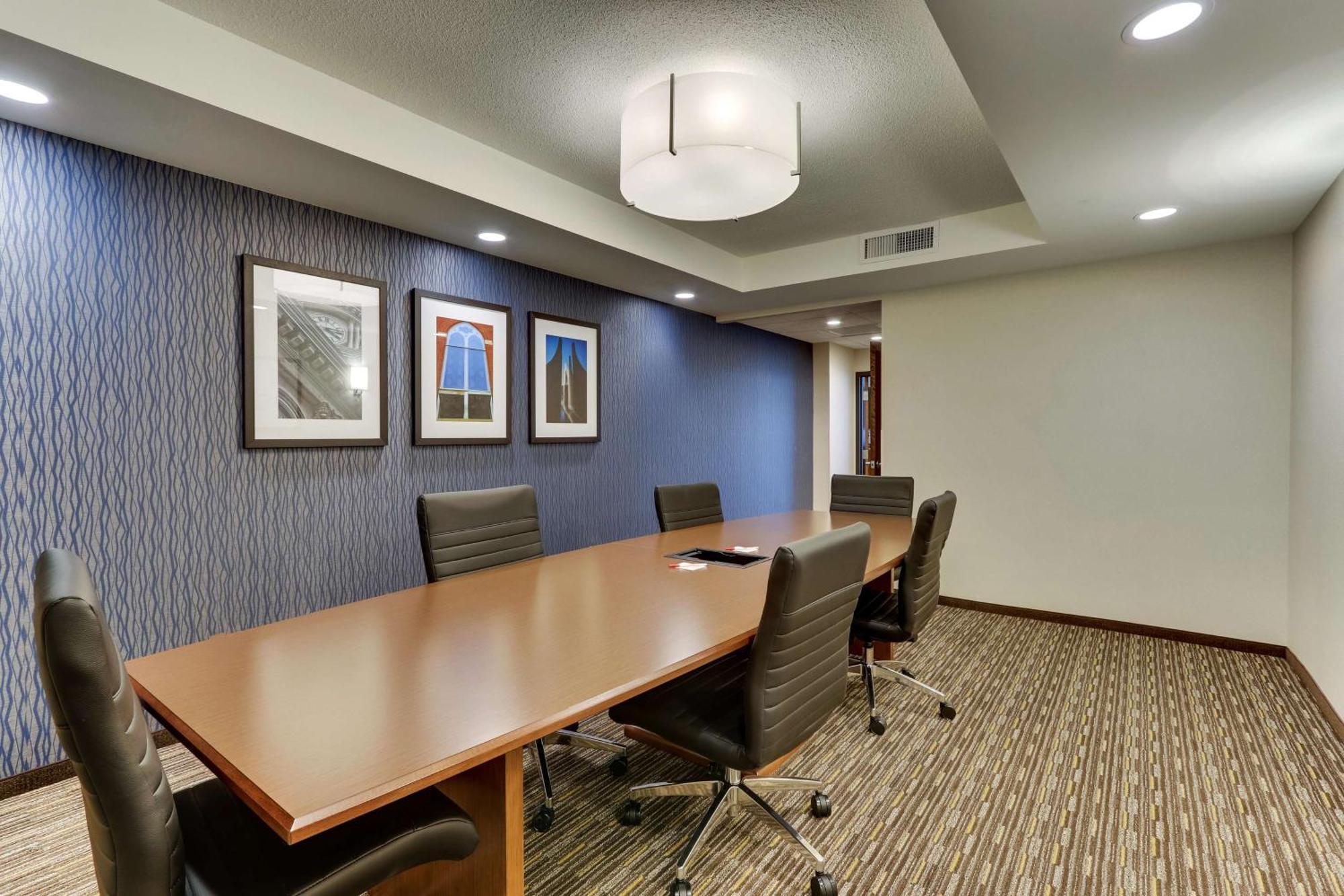 Drury Inn & Suites Lafayette In Εξωτερικό φωτογραφία