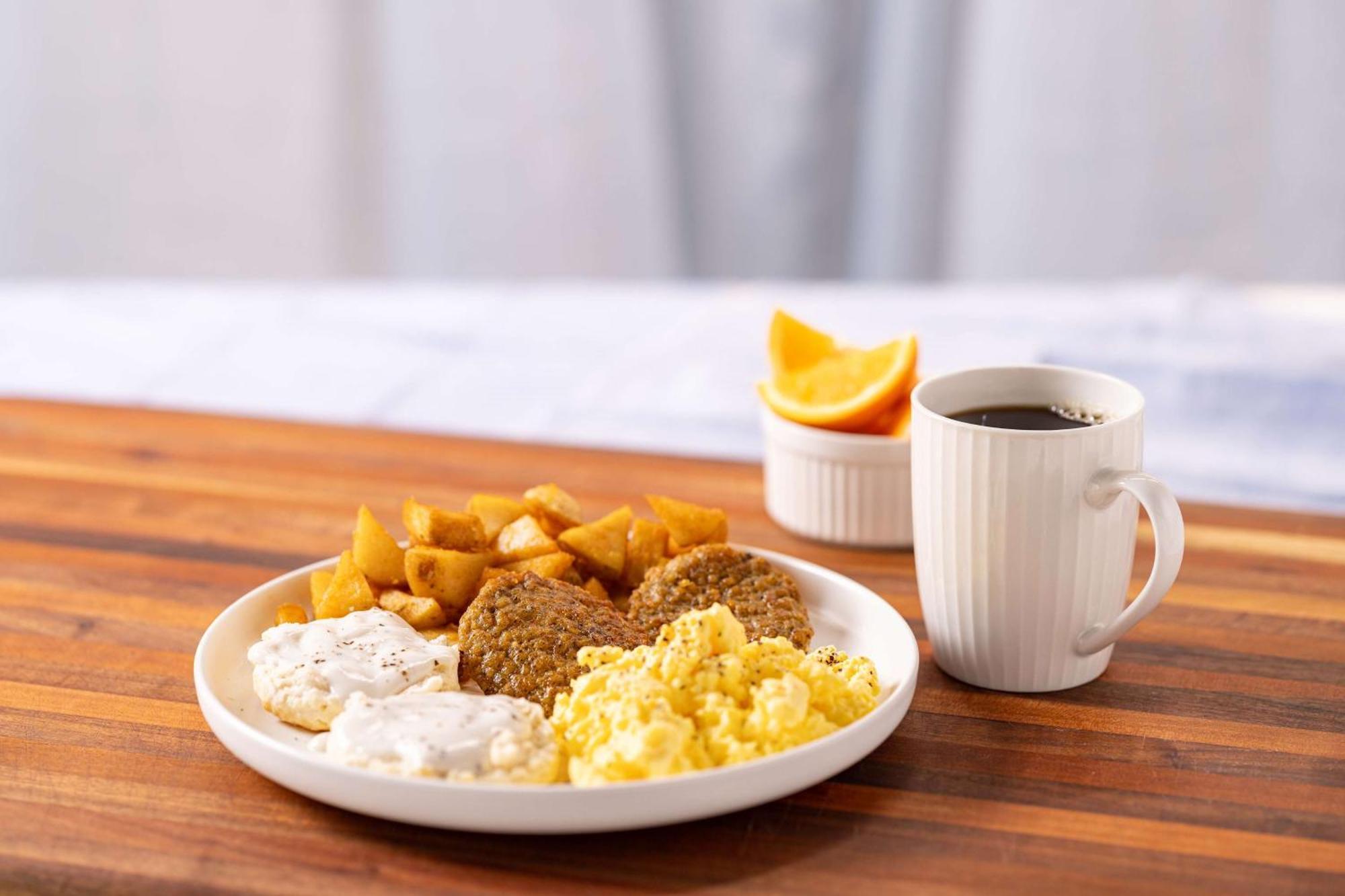Drury Inn & Suites Lafayette In Εξωτερικό φωτογραφία