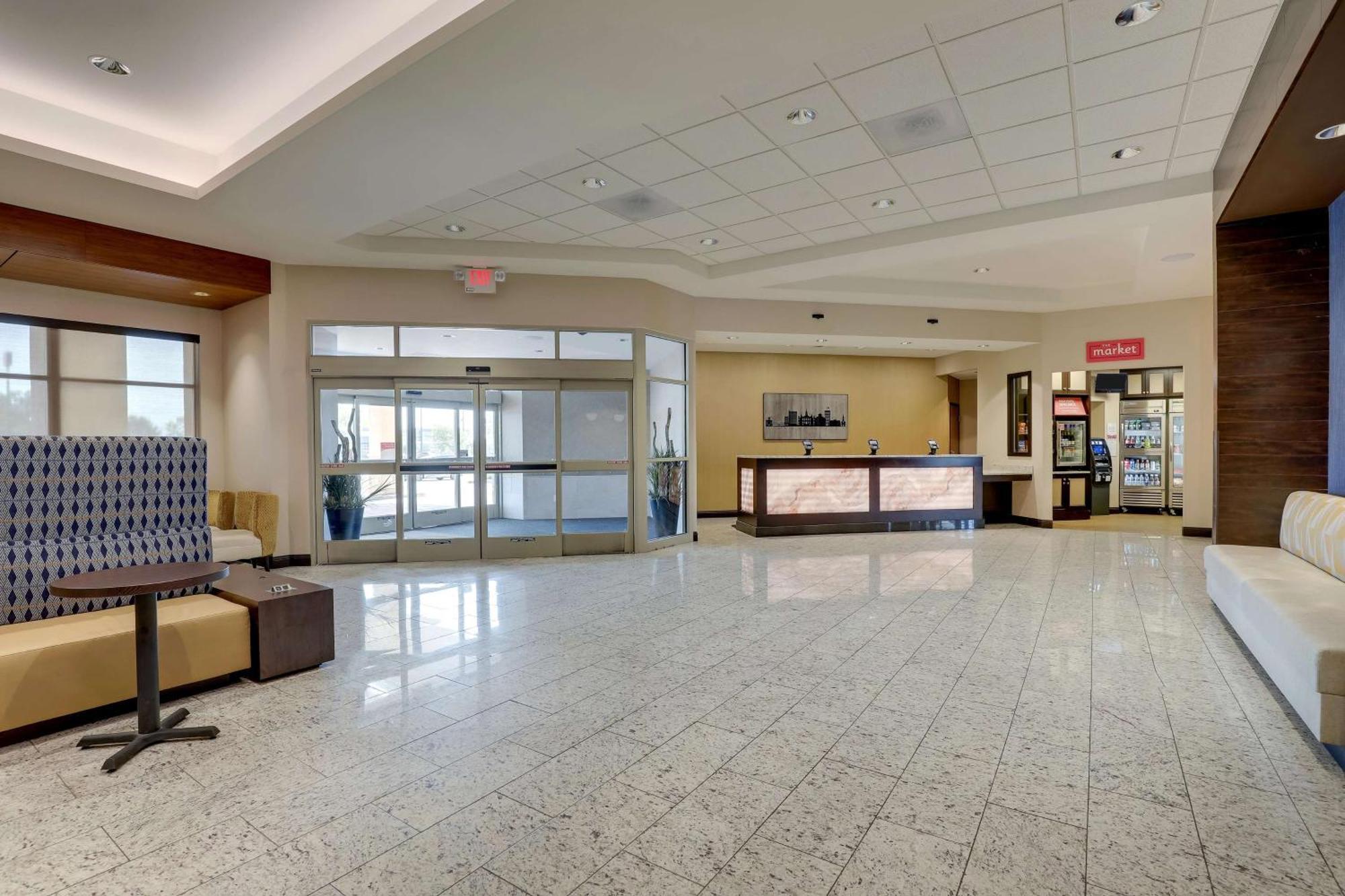 Drury Inn & Suites Lafayette In Εξωτερικό φωτογραφία