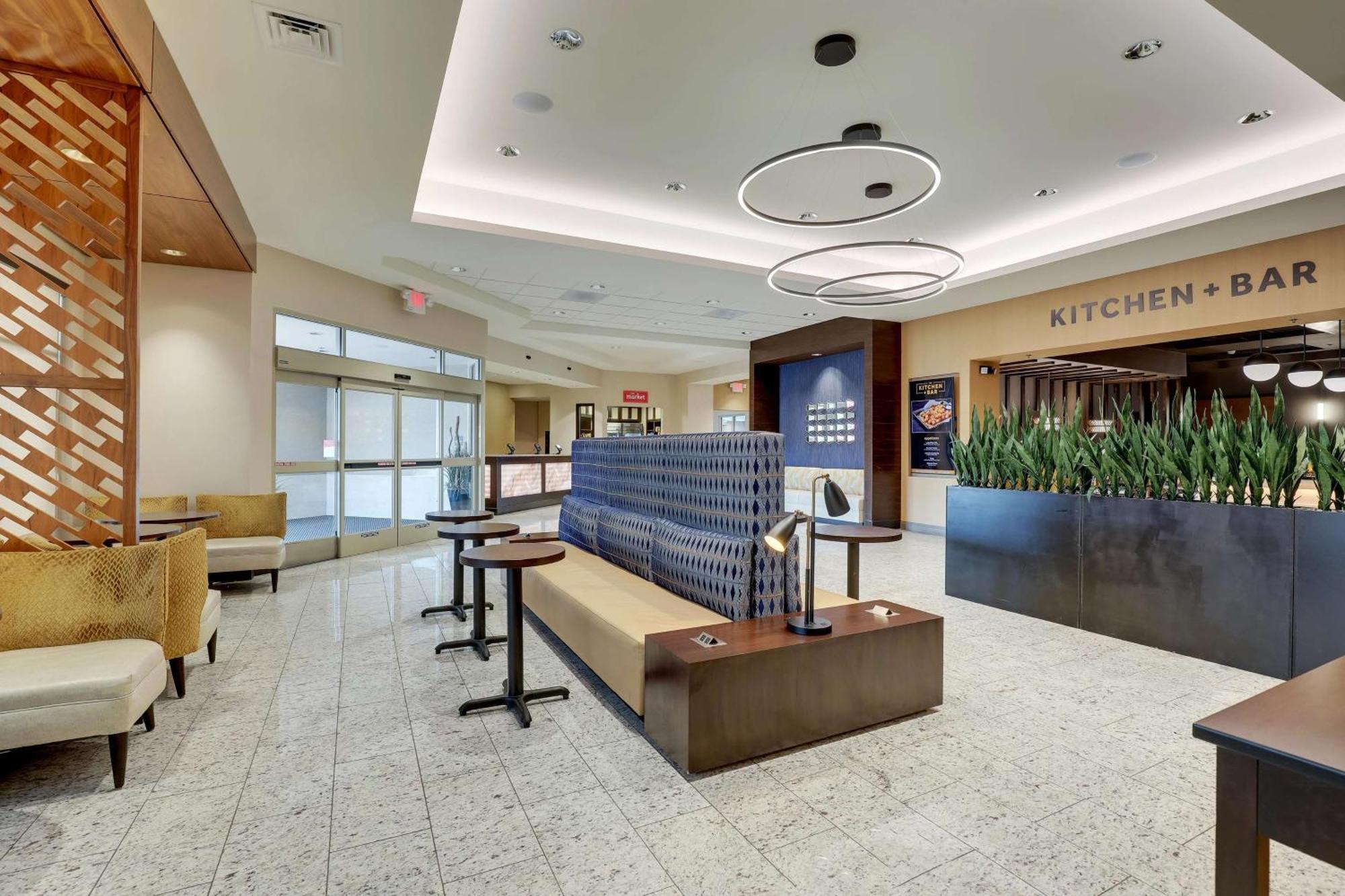 Drury Inn & Suites Lafayette In Εξωτερικό φωτογραφία