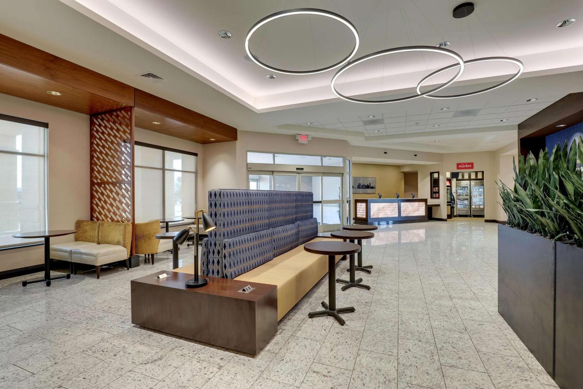 Drury Inn & Suites Lafayette In Εξωτερικό φωτογραφία