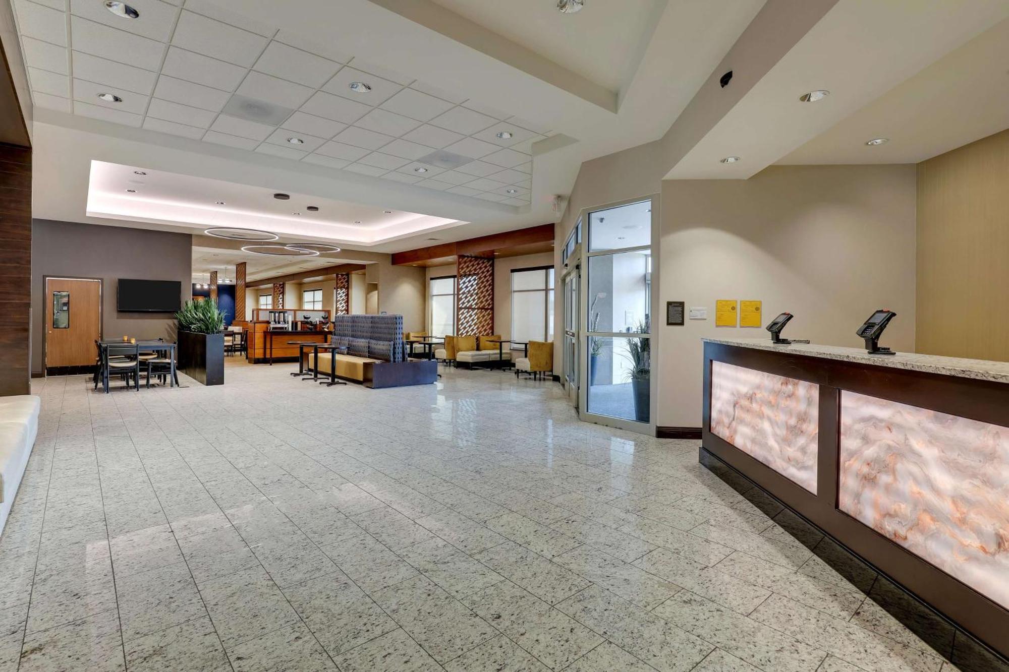 Drury Inn & Suites Lafayette In Εξωτερικό φωτογραφία