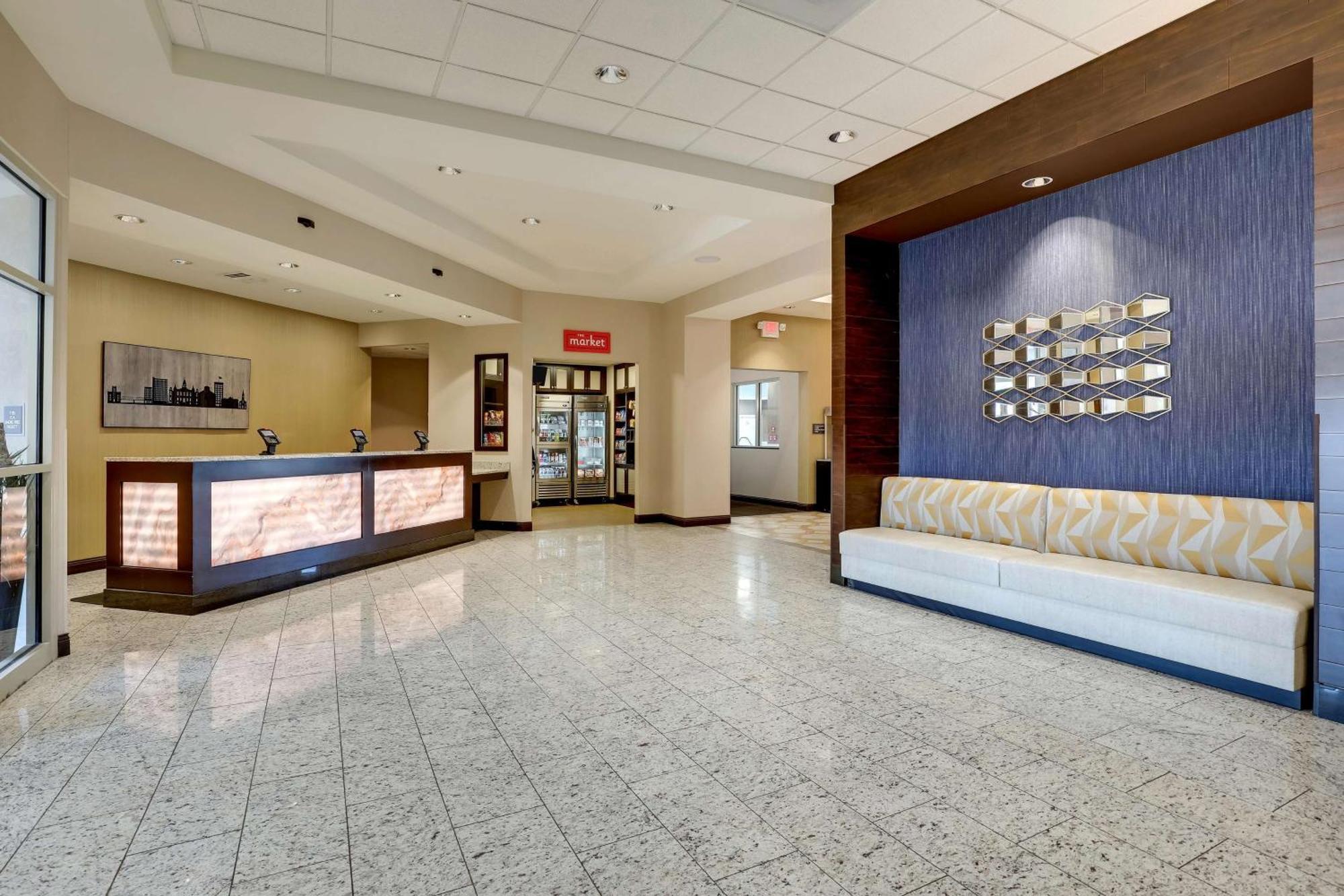 Drury Inn & Suites Lafayette In Εξωτερικό φωτογραφία