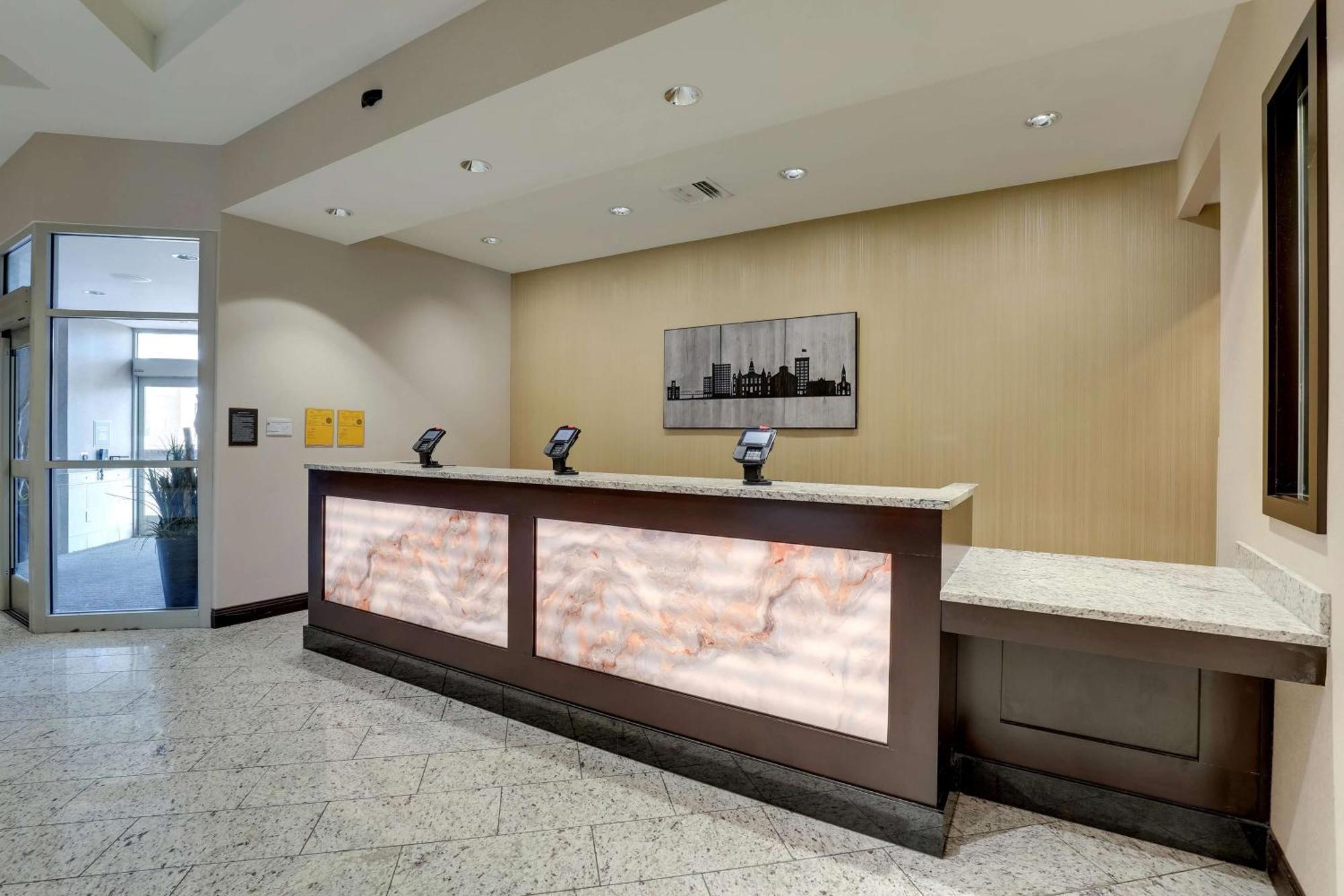 Drury Inn & Suites Lafayette In Εξωτερικό φωτογραφία