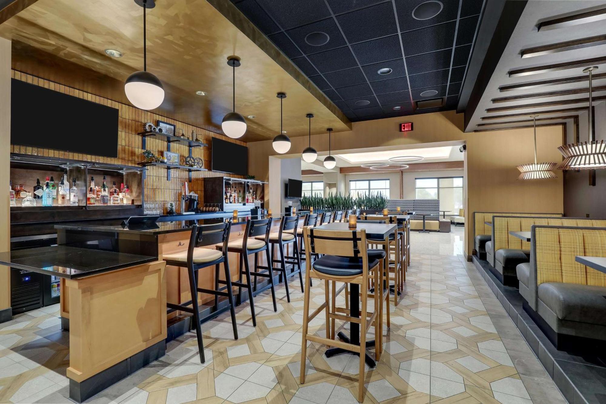 Drury Inn & Suites Lafayette In Εξωτερικό φωτογραφία