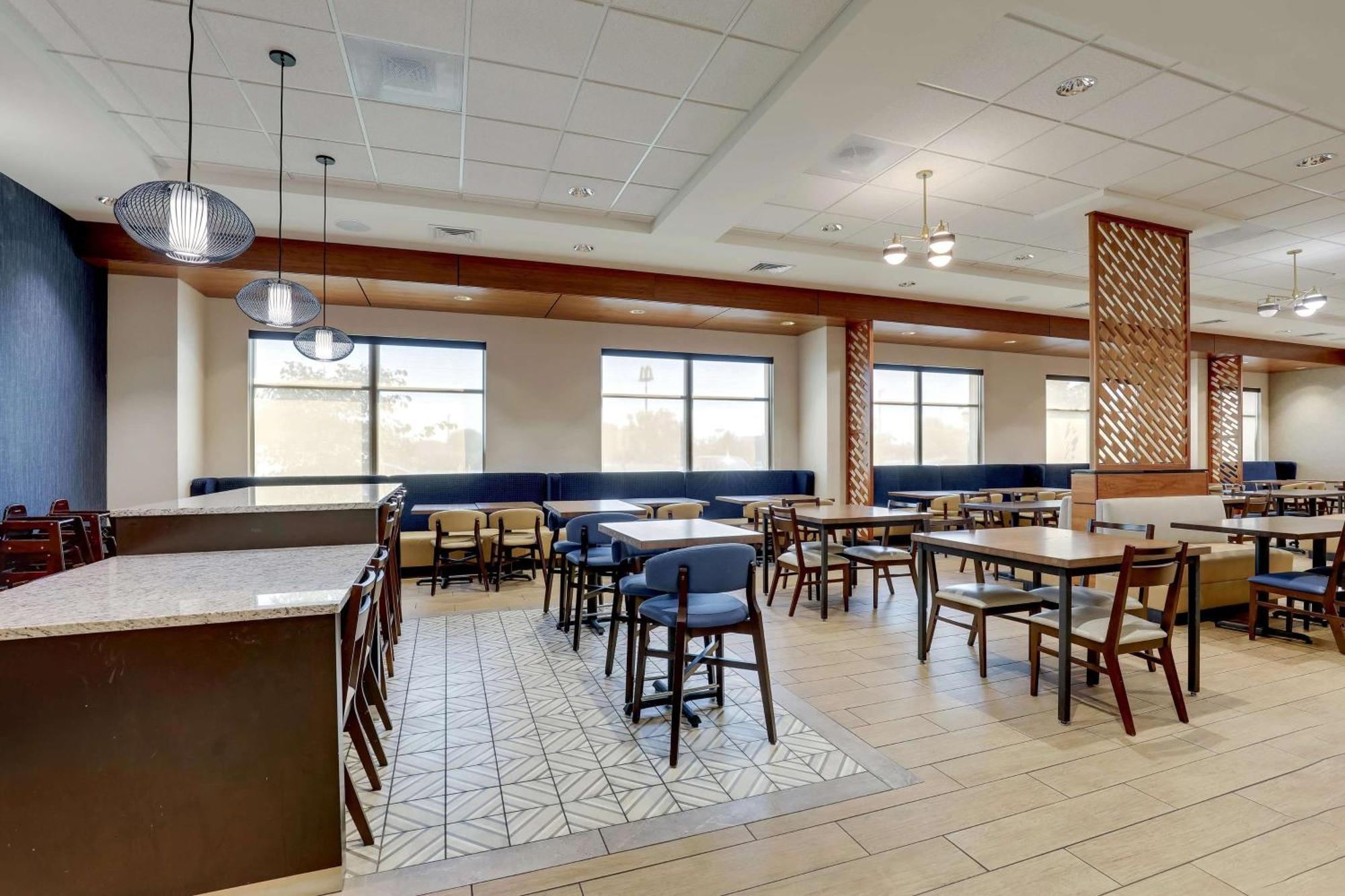 Drury Inn & Suites Lafayette In Εξωτερικό φωτογραφία