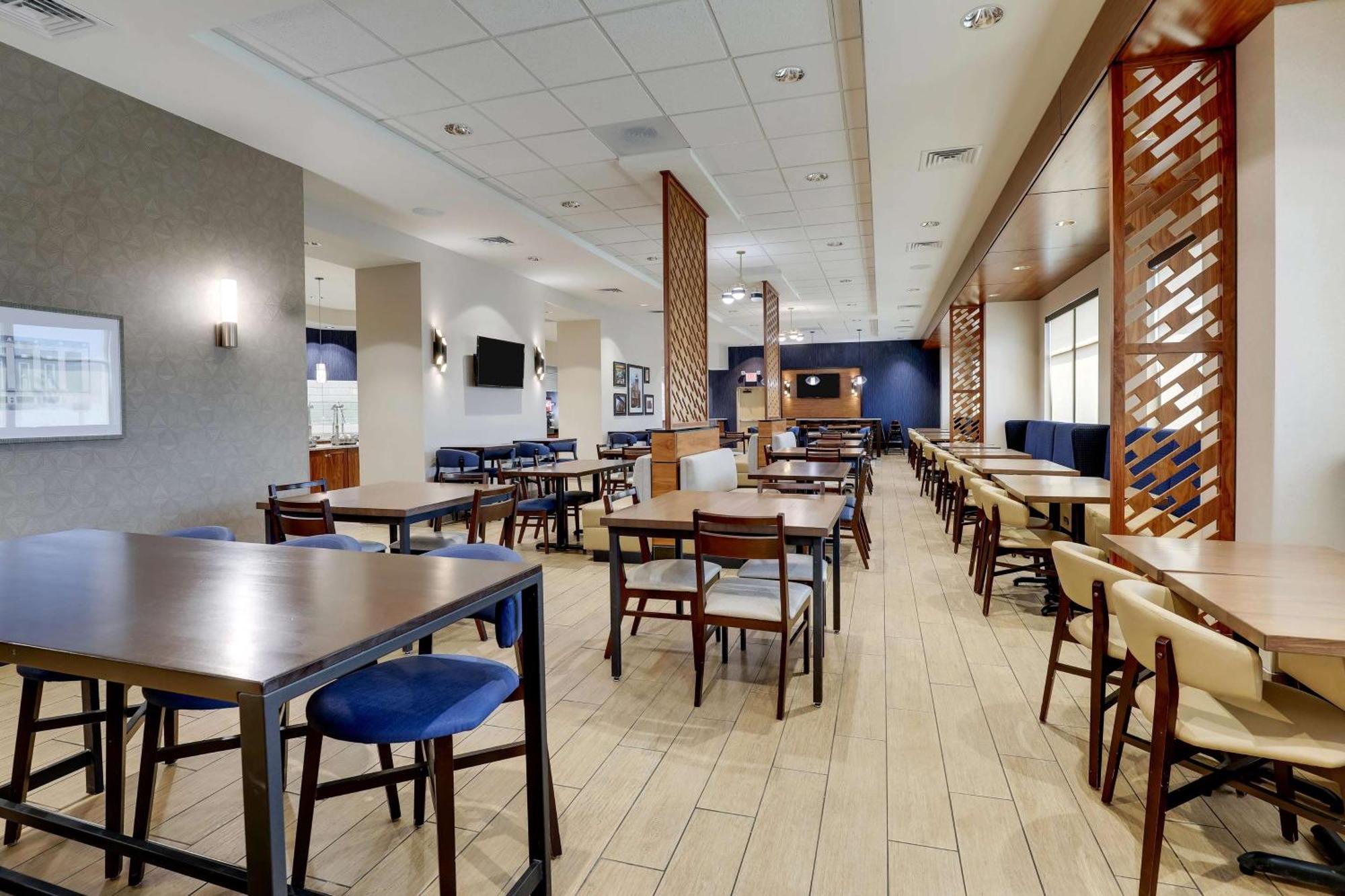 Drury Inn & Suites Lafayette In Εξωτερικό φωτογραφία