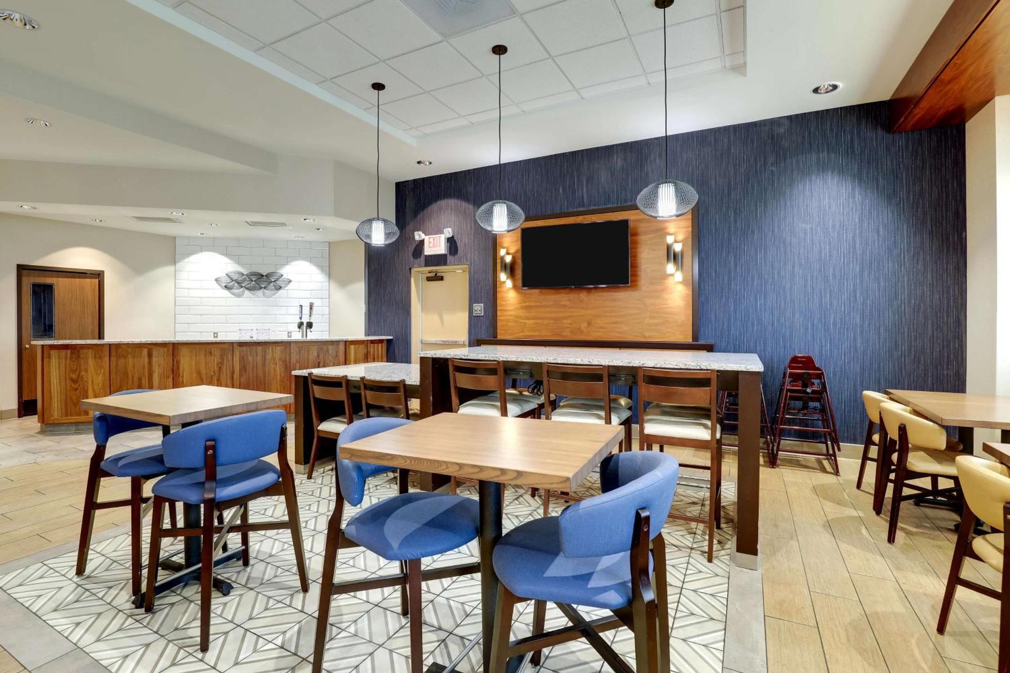 Drury Inn & Suites Lafayette In Εξωτερικό φωτογραφία