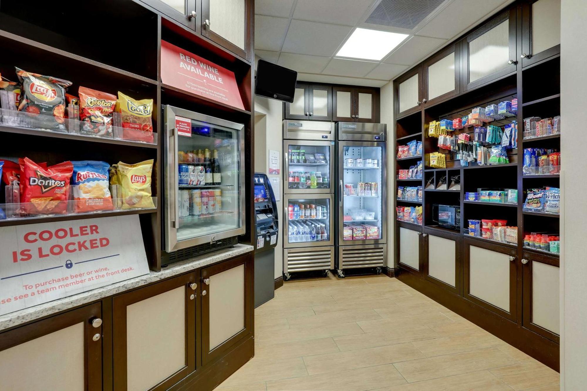 Drury Inn & Suites Lafayette In Εξωτερικό φωτογραφία