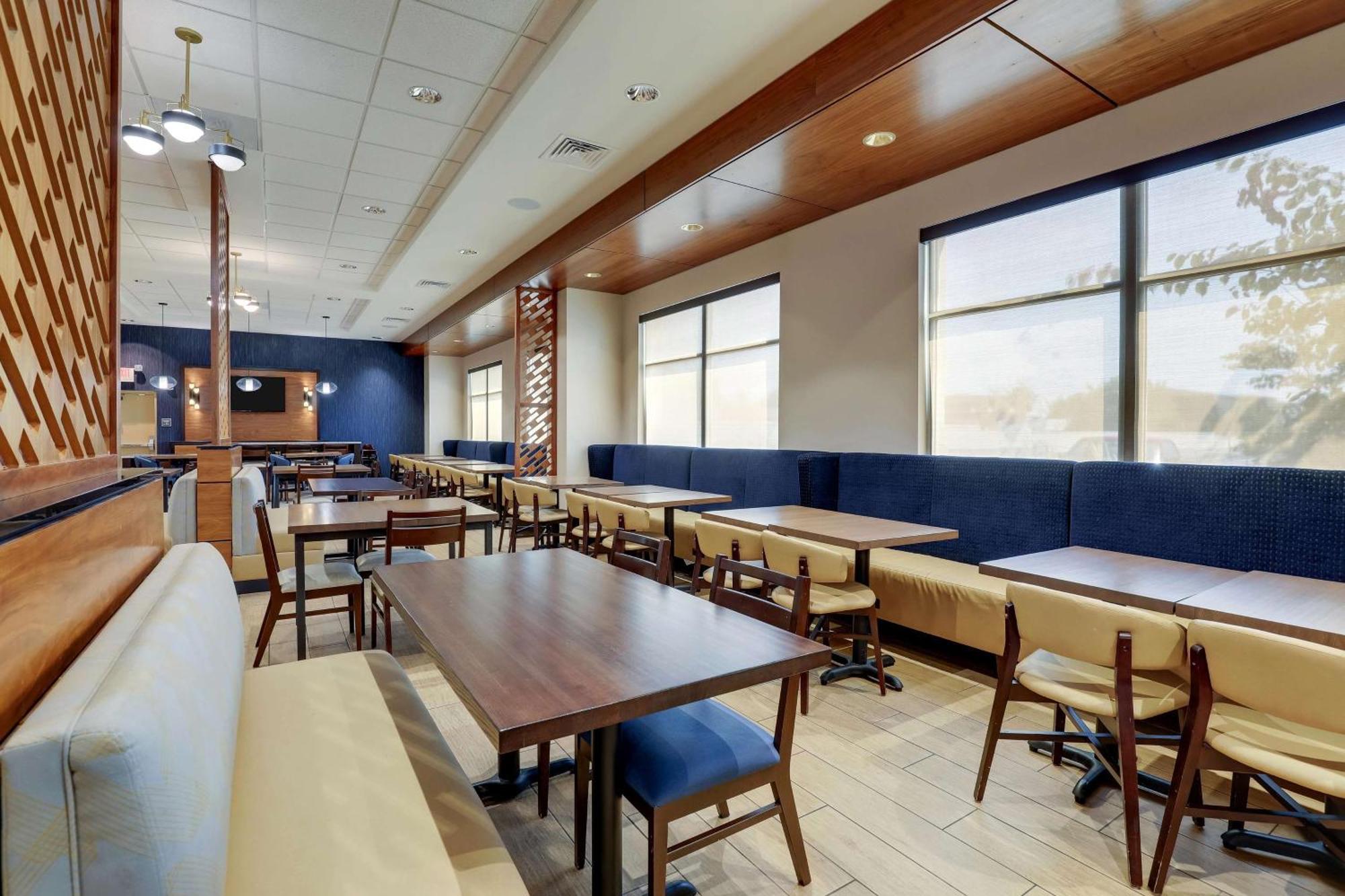 Drury Inn & Suites Lafayette In Εξωτερικό φωτογραφία