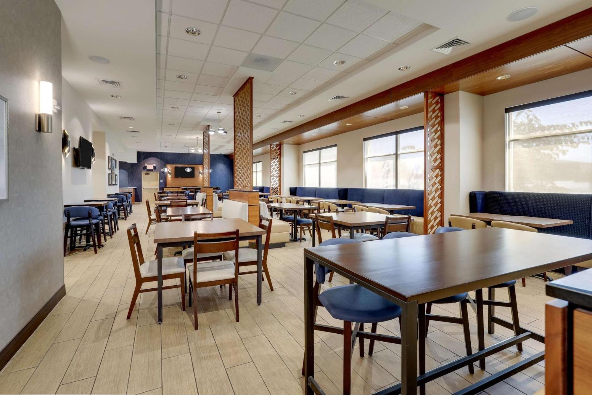 Drury Inn & Suites Lafayette In Εξωτερικό φωτογραφία